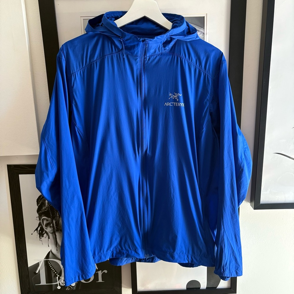 Arc’teryx Nodin Jacket Women’s